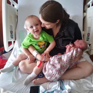 Meet your Posher, Victoria